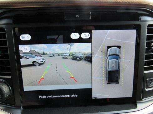 Used 2025 Ford F150 King Ranch AWD/4WD image 52