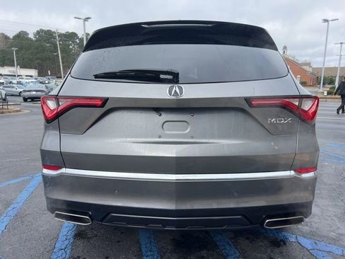 Used 2024 Acura MDX Technology image 7