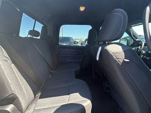 Used 2024 RAM 2500 Tradesman AWD/4WD image 13