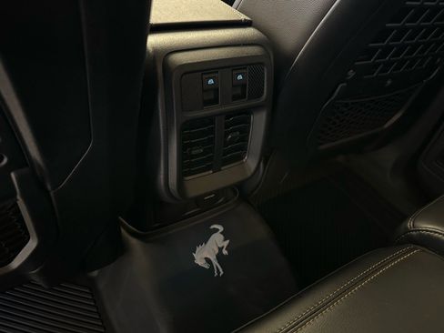 Certified 2025 Ford Bronco Badlands image 31