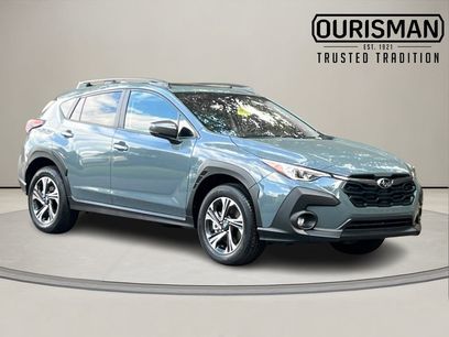 New 2025 Subaru Crosstrek 2.5i Premium
