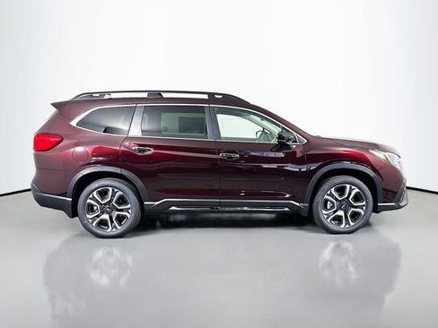 New 2026 Subaru Ascent Touring image 8