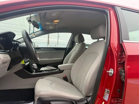 Used 2018 Hyundai Sonata ECO image 18