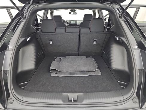 Used 2024 Honda HR-V Sport image 16