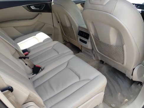 Used 2017 Audi Q7 3.0T Premium Plus AWD/4WD image 55