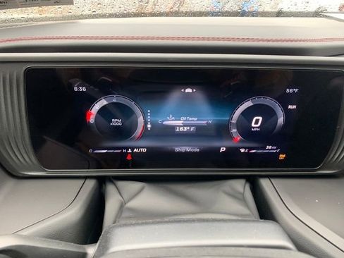 New 2026 Dodge Charger Scat Pack AWD/4WD image 21