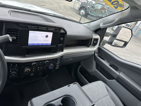 Certified 2024 Ford F350 XL w/ STX Appearance Package image 10