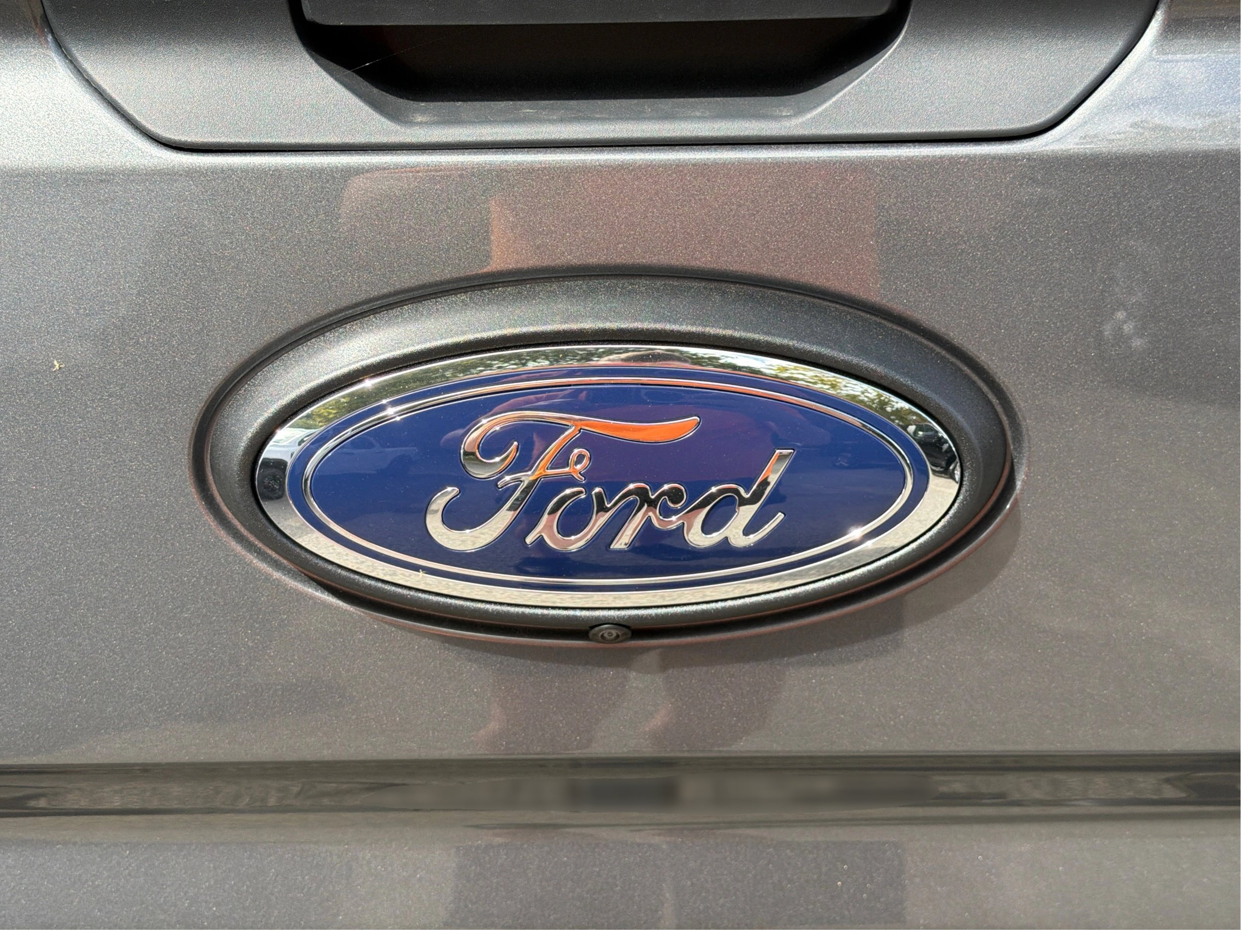 New 2026 Ford Ranger XLT w/ FX4 Off-Road Package AWD/4WD image 23