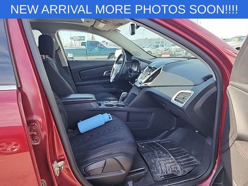 Used 2011 GMC Terrain SLE w/ Convenience Package image 18