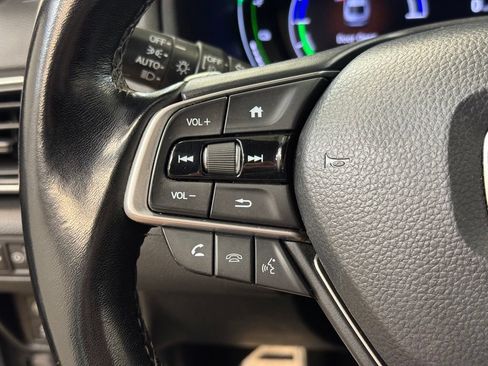 Used 2022 Honda Accord Sport image 32