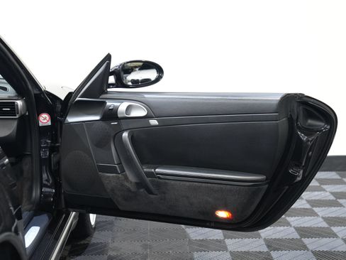 Used 2008 Porsche 911 Carrera 4S AWD/4WD image 23