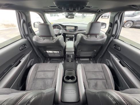 New 2026 Dodge Durango GT image 24