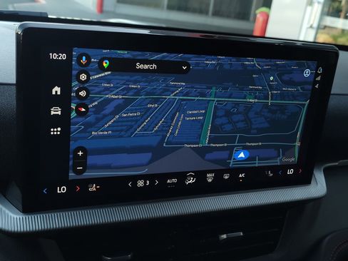 Used 2025 Ford Explorer ST-Line image 17