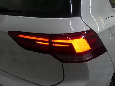 Used 2024 Volkswagen GTI SE FWD image 16