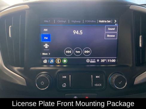 Used 2024 GMC Terrain SLT image 2