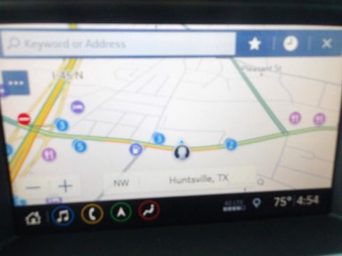 Used 2020 Chevrolet Colorado ZR2 w/ ZR2 Midnight Special Edition image 23