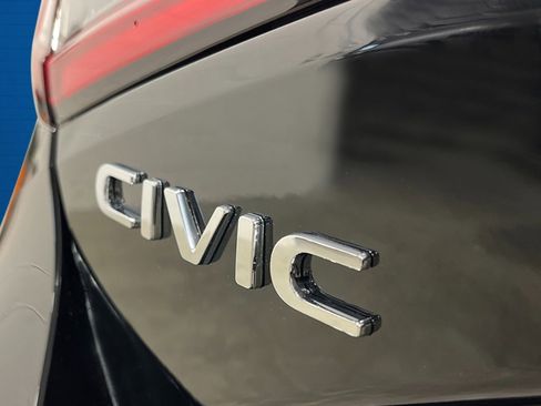 New 2026 Honda Civic Sport image 10