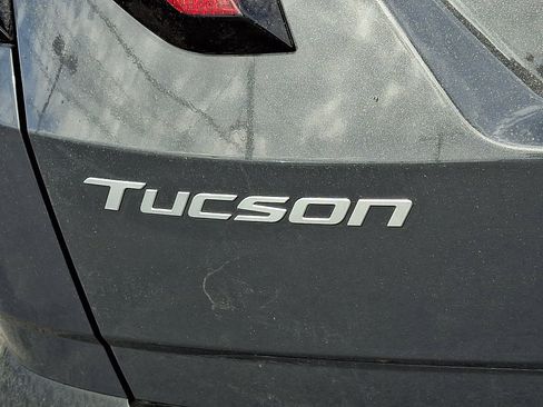 Certified 2026 Hyundai Tucson SEL image 30