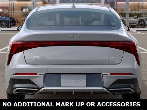 New 2026 Kia K5 GT-Line image 13