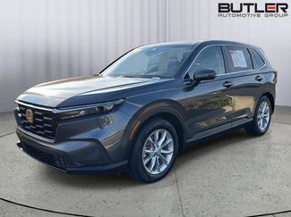 Used 2024 Honda CR-V EX-L video 1