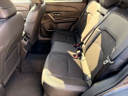 New 2026 MAZDA CX-5 Select AWD/4WD image 6