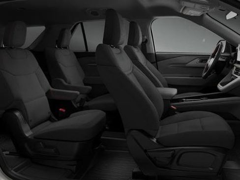 New 2026 Ford Explorer Active AWD/4WD image 59
