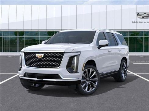 New 2026 Cadillac Escalade Luxury w/ Touring Package image 6