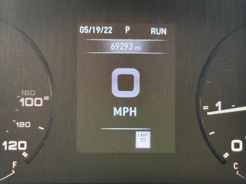 Used 2022 RAM ProMaster 2500 image 16