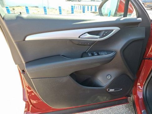 New 2026 Buick Envision Avenir image 13