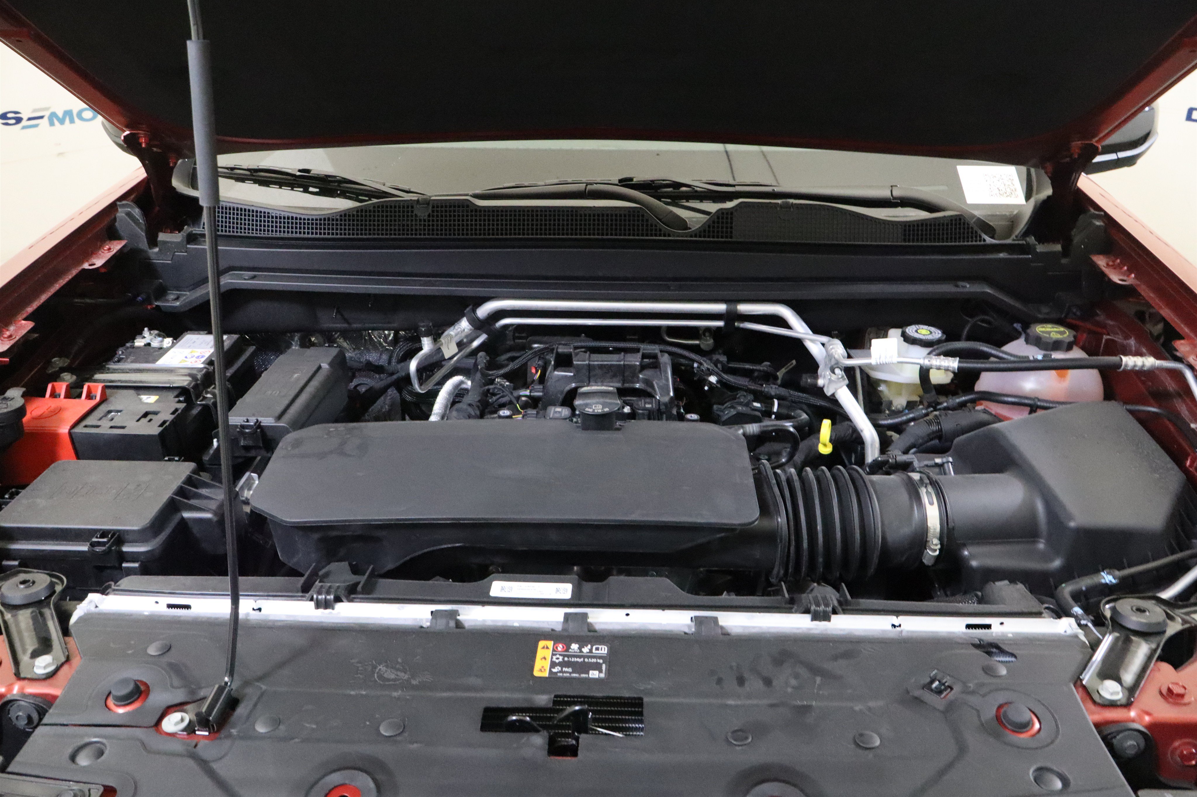 New 2026 Chevrolet Colorado Z71 w/ Technology Package AWD/4WD image 15