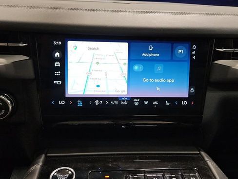 Used 2025 Lincoln Navigator L Reserve AWD/4WD image 22