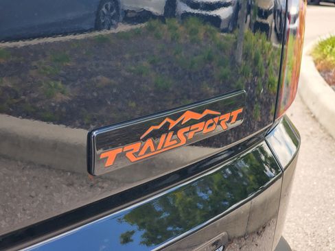 New 2026 Honda Passport TrailSport image 9