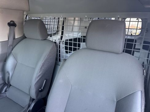 Used 2021 Nissan NV200 SV w/ Sliding Door Glass Package image 15