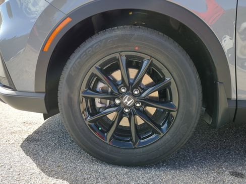 New 2026 Honda CR-V Sport image 14