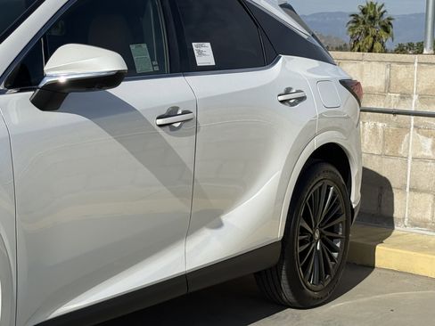 New 2026 Lexus RX 350 Premium image 8