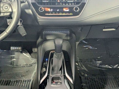Certified 2021 Toyota Corolla SE FWD image 40