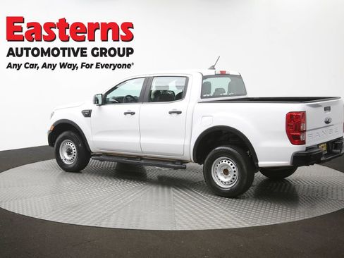 Used 2021 Ford Ranger XL w/ Equipment Group 101A High RWD image 62