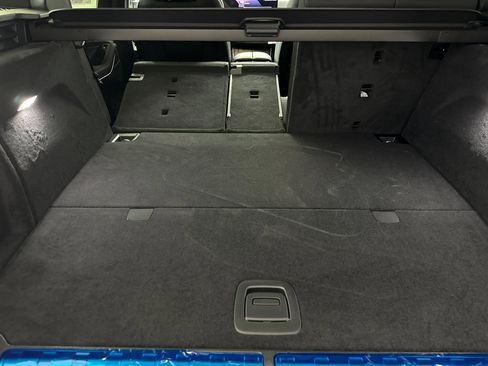 New 2026 BMW X5 xDrive50e w/ Parking Assistance Package image 28