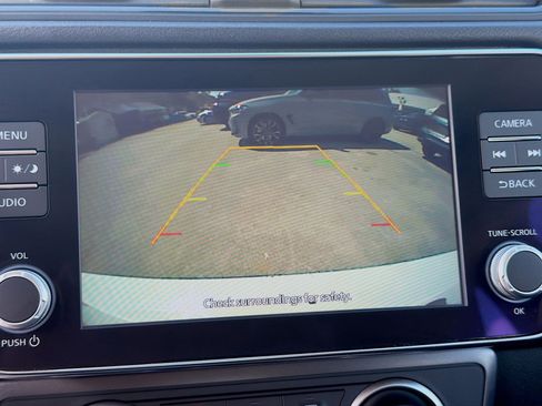 Used 2022 Nissan Leaf S Plus image 14