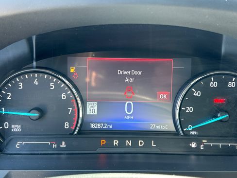 Certified 2023 Ford Explorer XLT w/ Equipment Group 202A AWD/4WD image 15