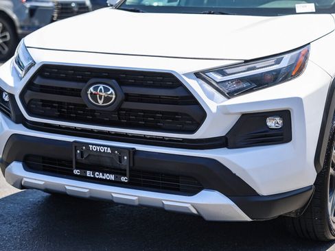 Certified 2024 Toyota RAV4 Adventure AWD/4WD image 20