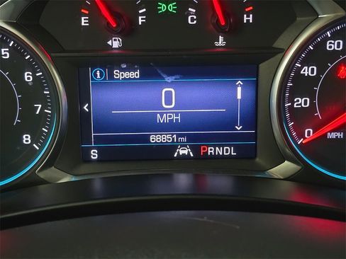 Used 2020 Chevrolet Equinox LT image 25