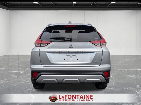 New 2026 Mitsubishi Eclipse Cross SE image 4