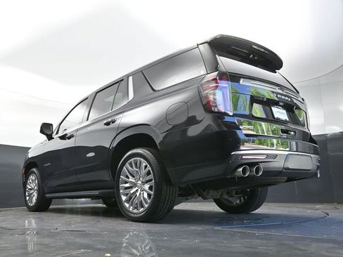 Used 2023 Chevrolet Tahoe High Country AWD/4WD image 40