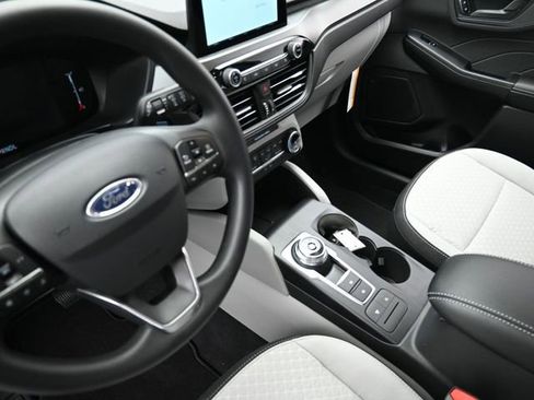 New 2026 Ford Escape Active image 25