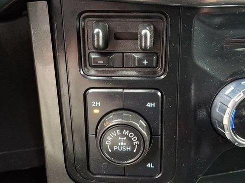 Used 2023 Ford F150 XLT w/ Equipment Group 302A High AWD/4WD image 25
