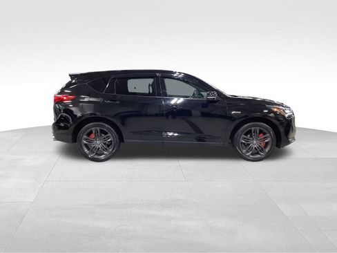Used 2023 Acura RDX A-Spec image 10