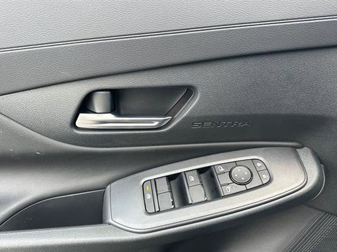 New 2026 Nissan Sentra SV w/ Floor Mat Package image 11