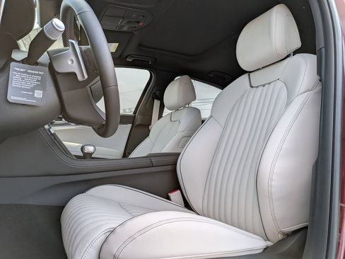 New 2026 Genesis G70 3.3T Sport Prestige RWD image 13
