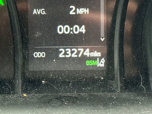 Used 2023 Toyota Camry LE w/ Convenience Package image 25